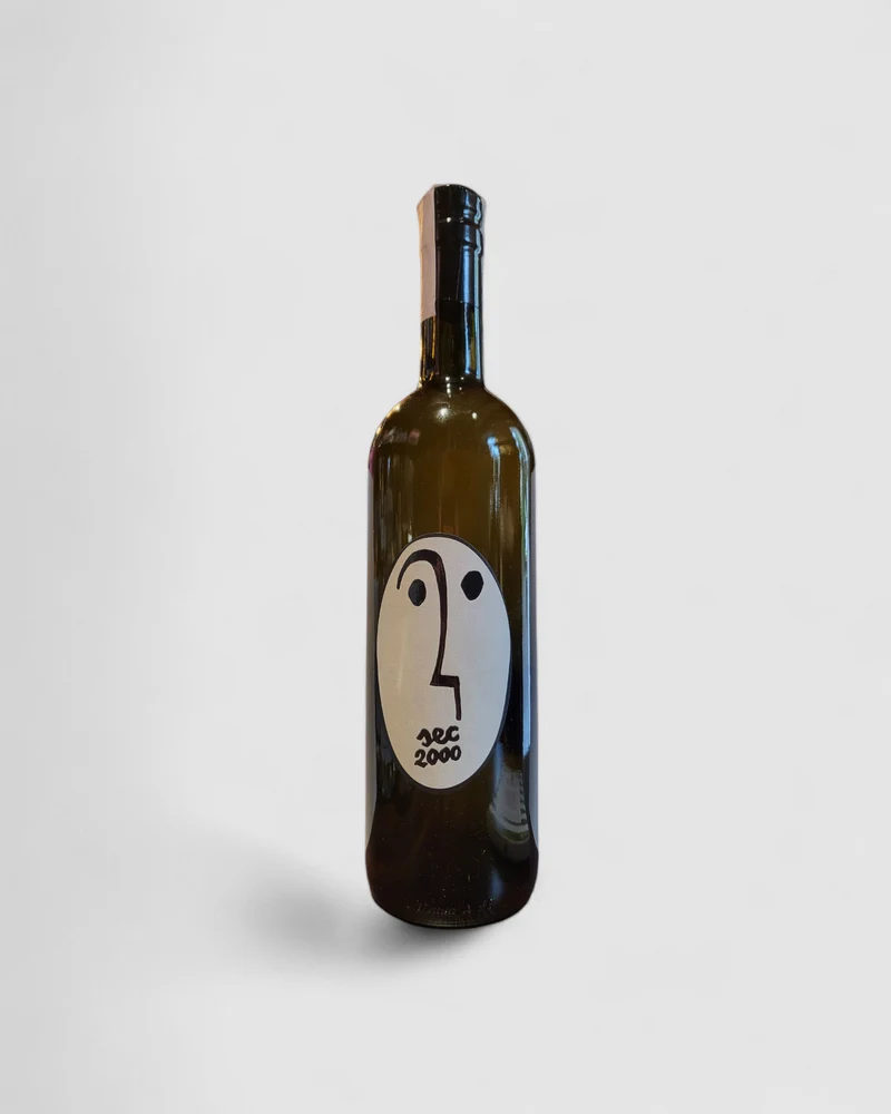 Vermouth Dry - Vergano