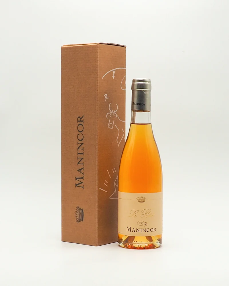 Passito La Petit - Manincor