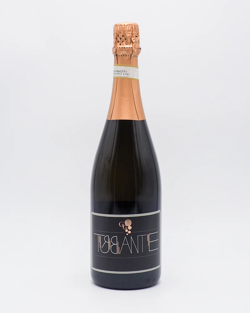 Spumante Turbante Brut Millesimato 2020 - Erbaluce di Caluso DOCG