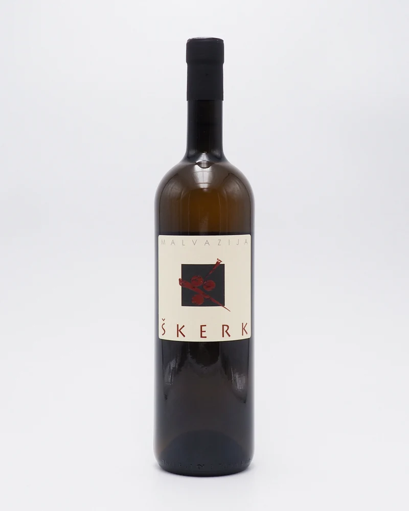 Vino Malvasia Venezia Giulia IGT - Skerk