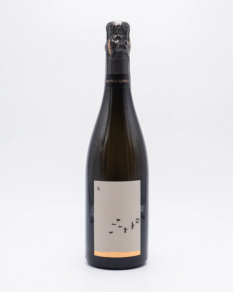 Prosecco A Superiore Conegliano Valdobbiadene DOCG - L'Antica Quercia