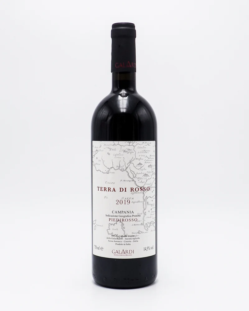 Vino Terra di Rosso 2019 - Galardi