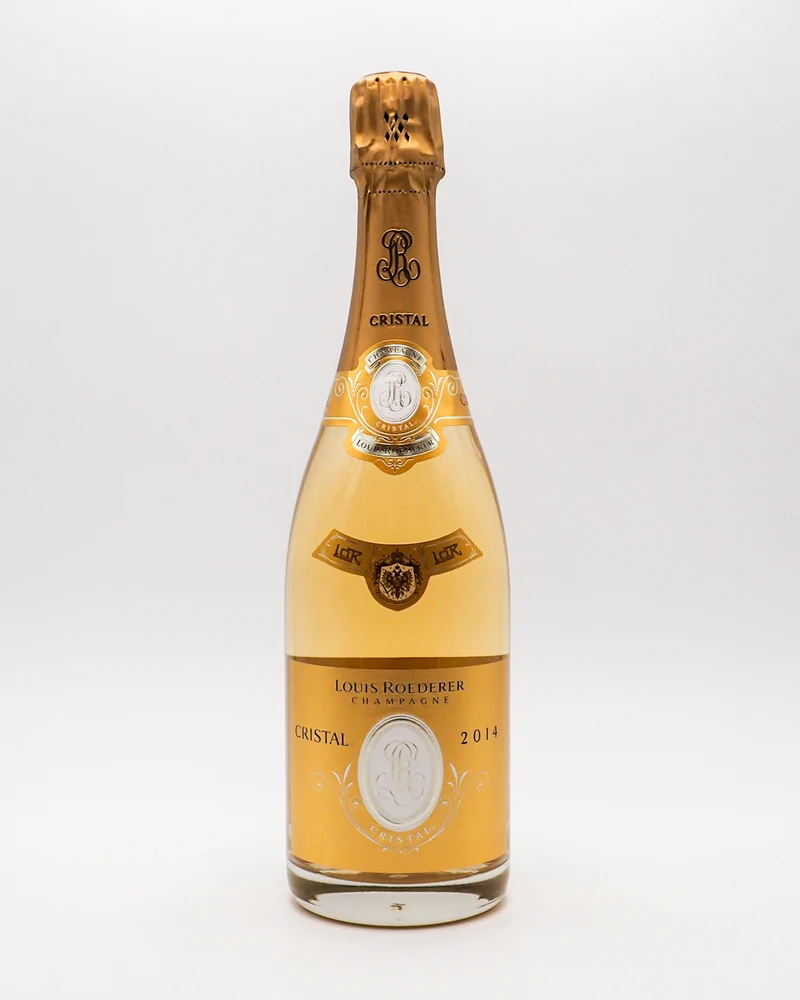 Champagne Brut Cristal 2015 - Louis Roederer