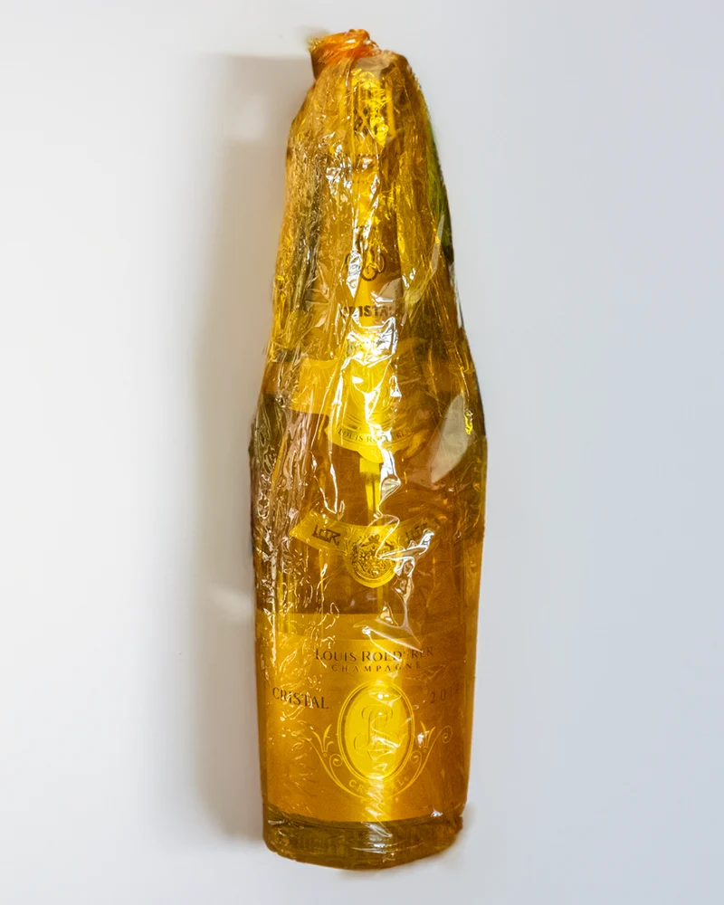 Champagne Brut Cristal 2015 - Louis Roederer