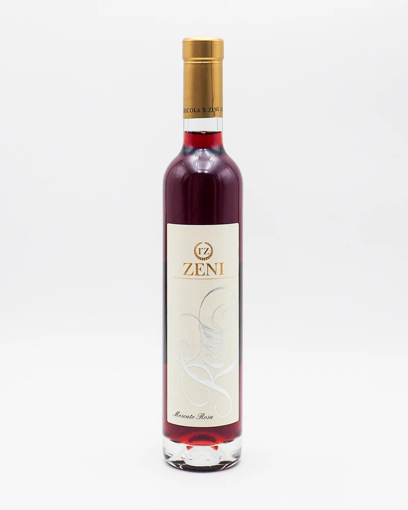 Moscato Rosa - Zeni