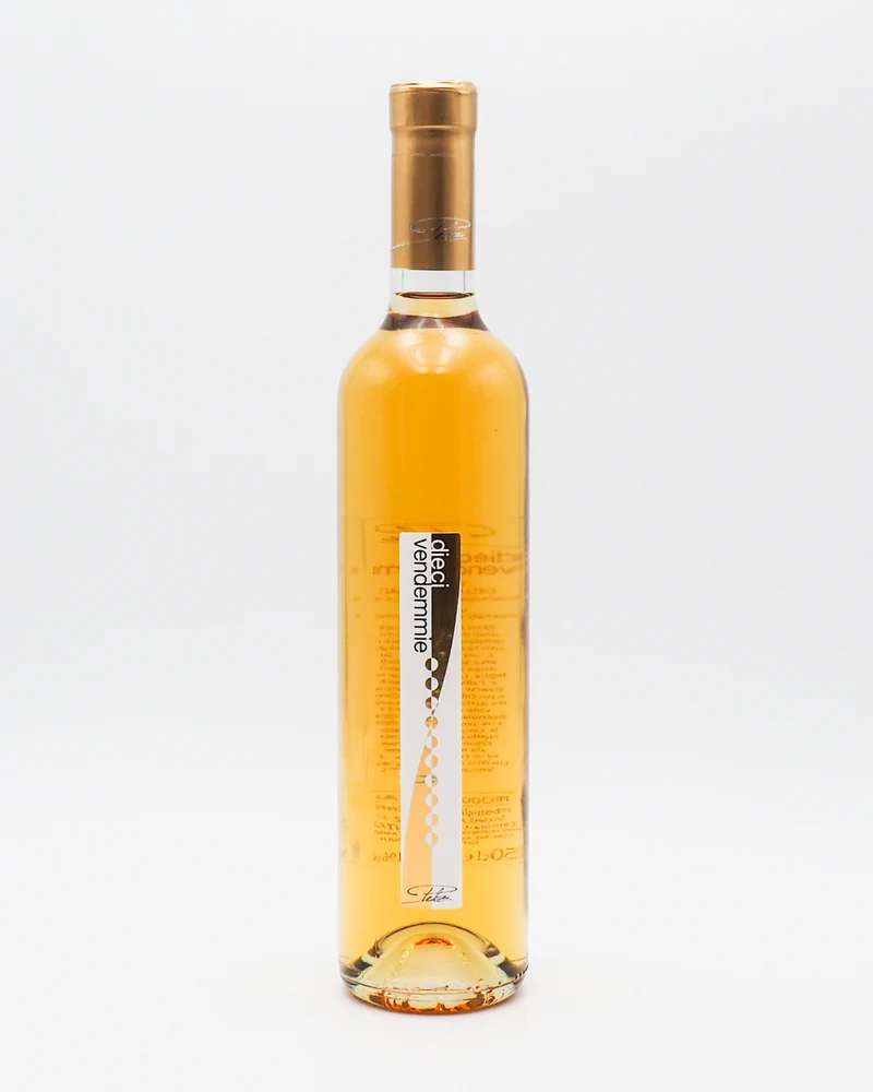 Pelz Riesling Dieci Vendemmie - Cembrani DOC