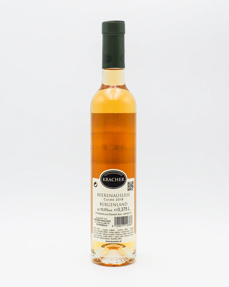 Beerenauslese Cuvee 2018 - Kracher