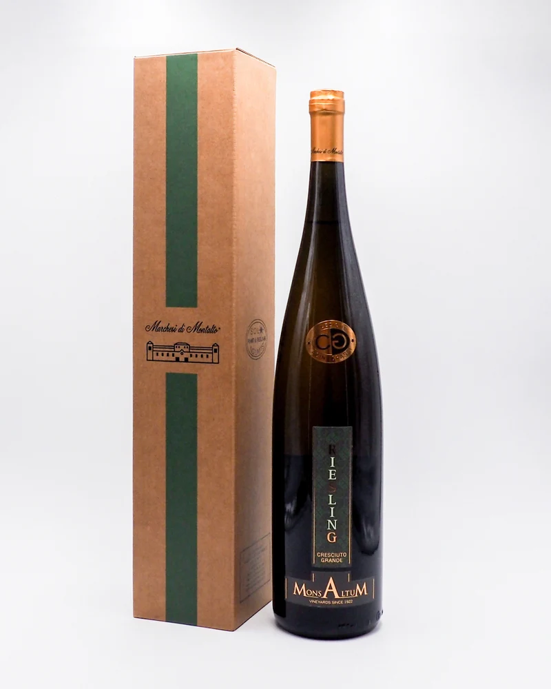 Riesling C.G. MonsAltum - Marchesi di Montalto