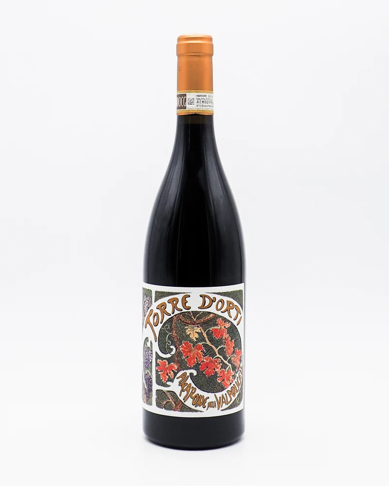 Amarone della Valpolicella 2020 - Az. Agricola Torre D’Orti