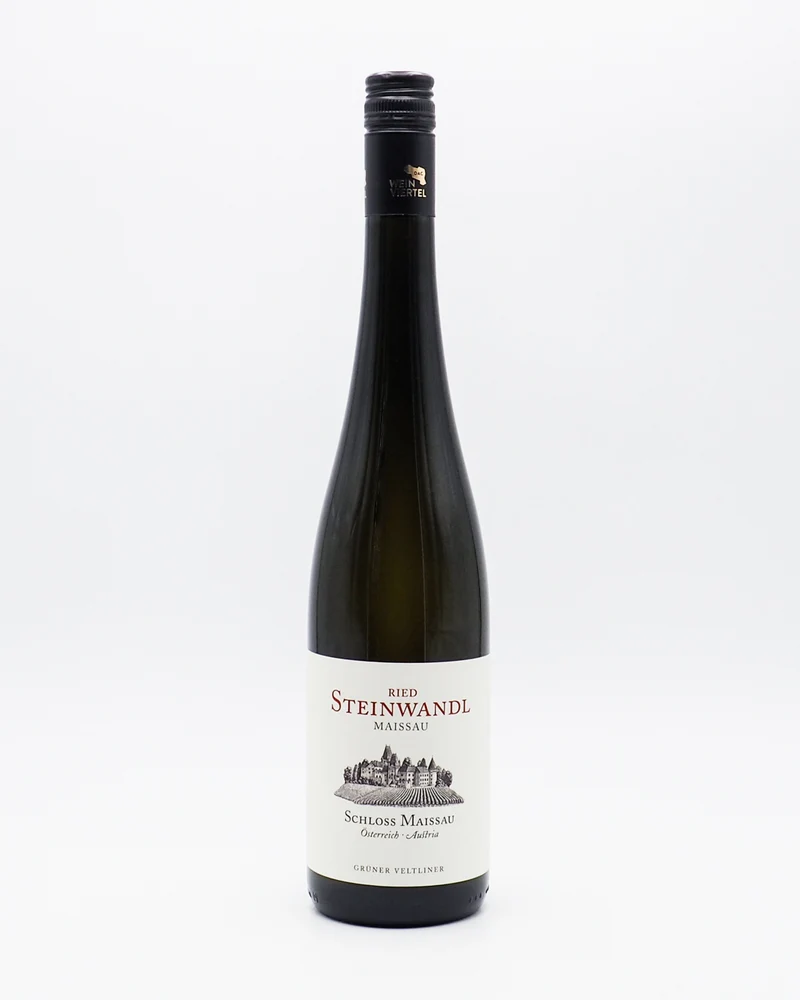 Steinwandl Gruner Veltliner | 13% - 75cl