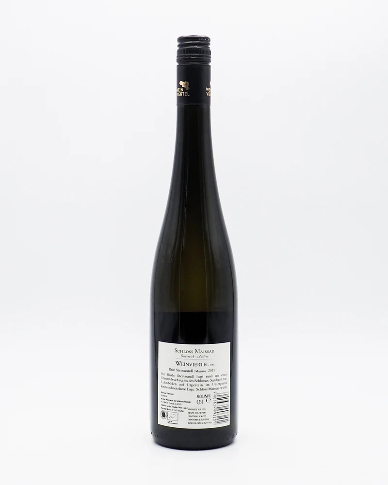 Steinwandl Gruner Veltliner | 13% - 75cl