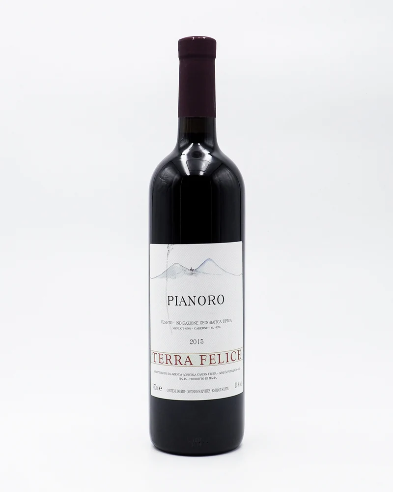 Pianoro - Cantina Terra Felice
