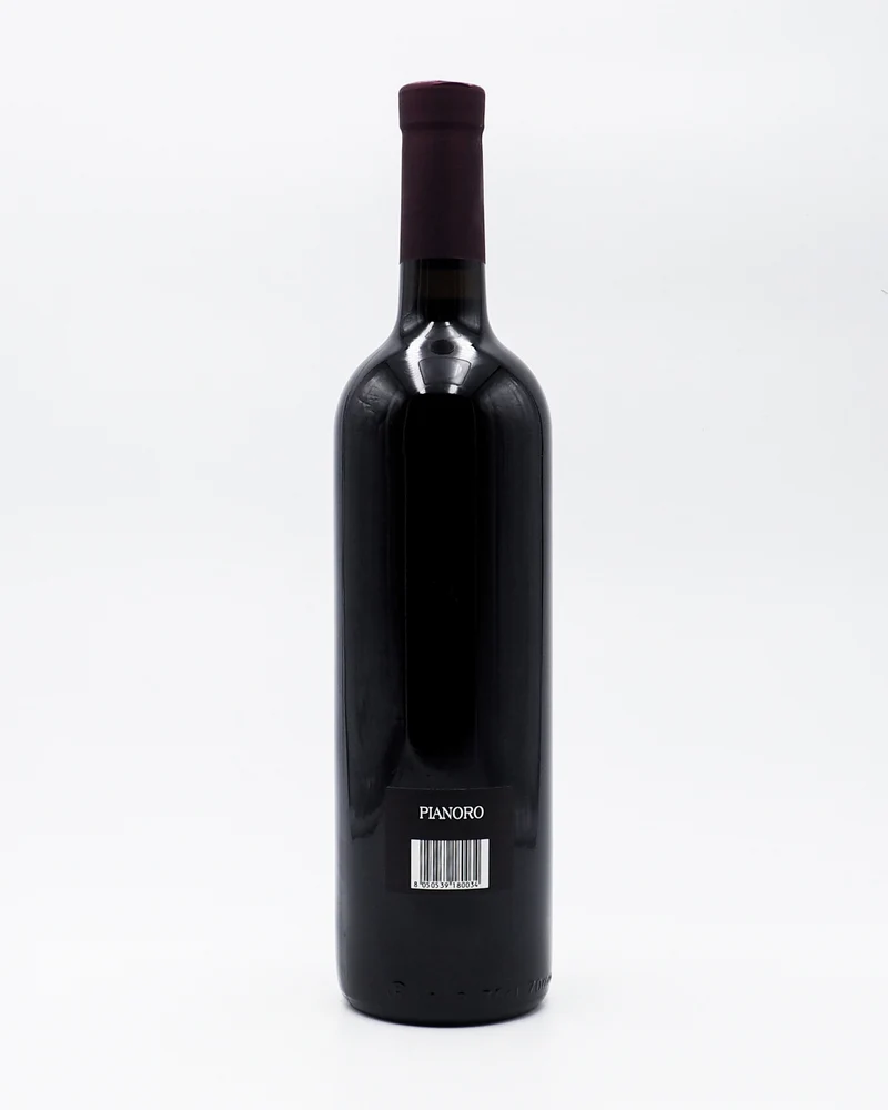 Pianoro - Cantina Terra Felice