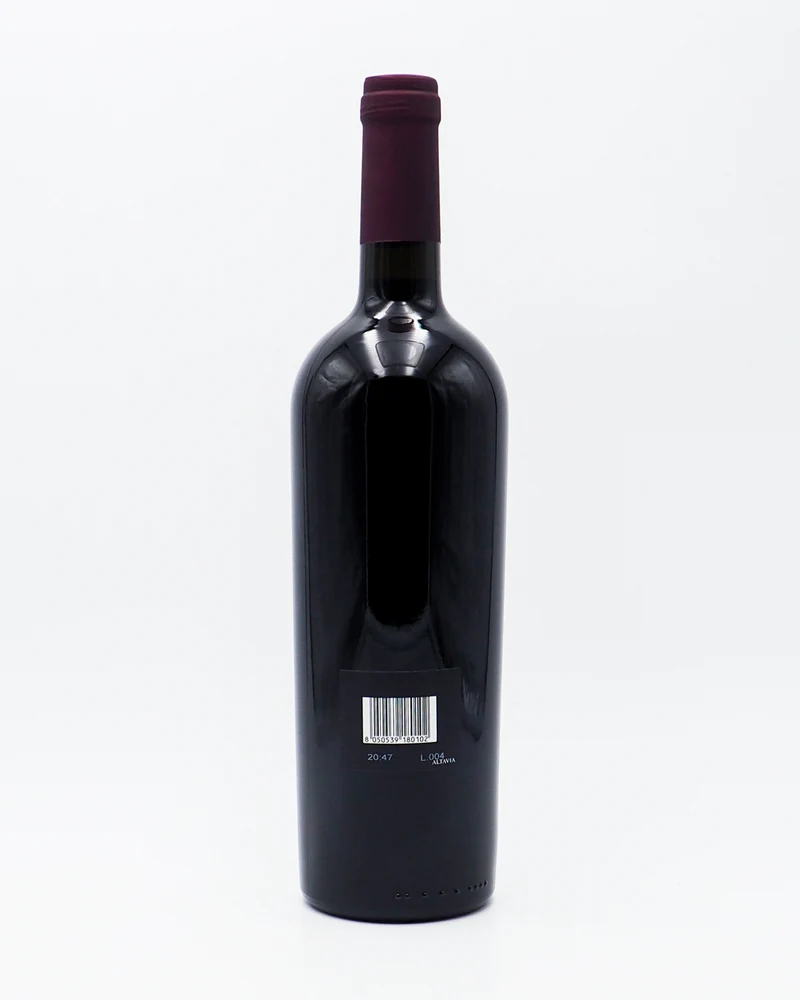 Vino Altavia 2016 - Cantina Terra Felice