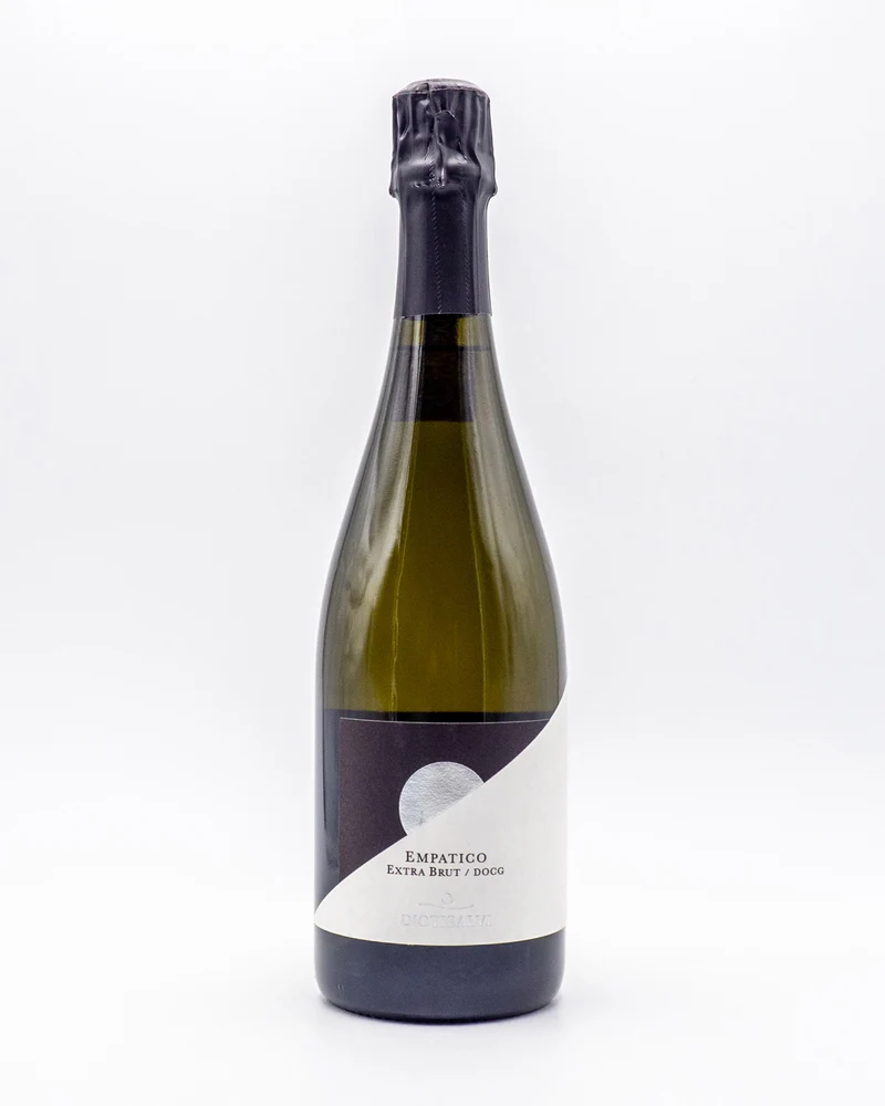 Prosecco Sup. Empatico DOCG Conegliano Valdobbiadene - Diotisalvi