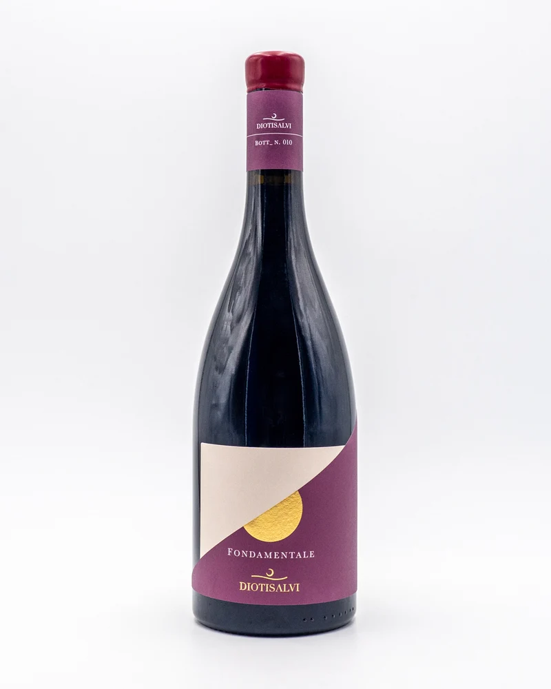 Merlot Bio Fondamentale - Diotisalvi