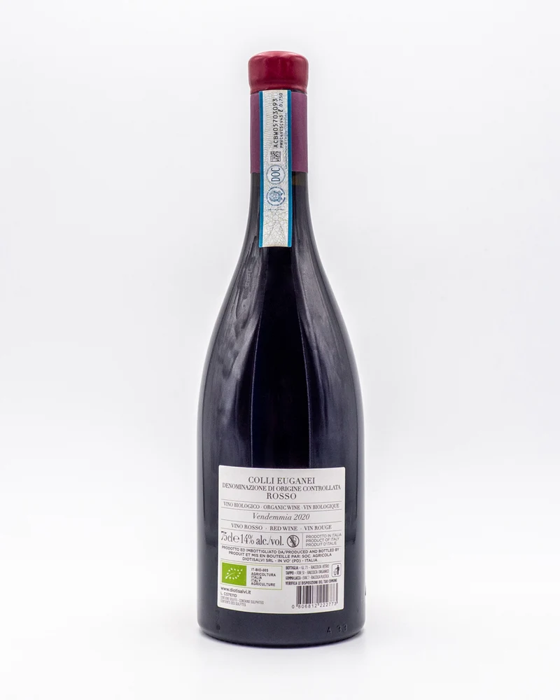 Merlot Bio Fondamentale - Diotisalvi