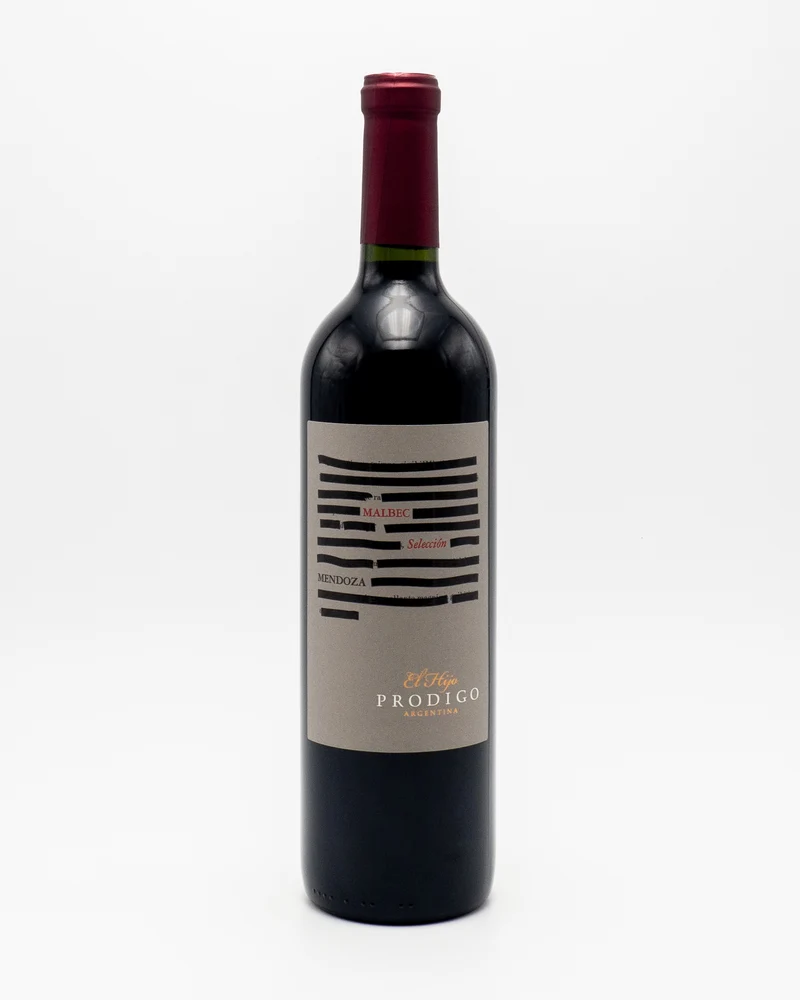 Malbec 2021 Seleccion - El Hijo Prodigo