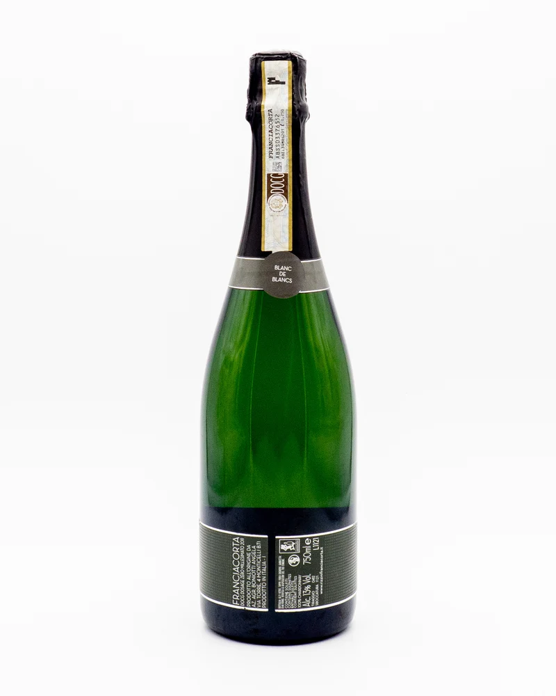Franciacorta DOCG - Dosaggio Zero 2011 - Rizzini