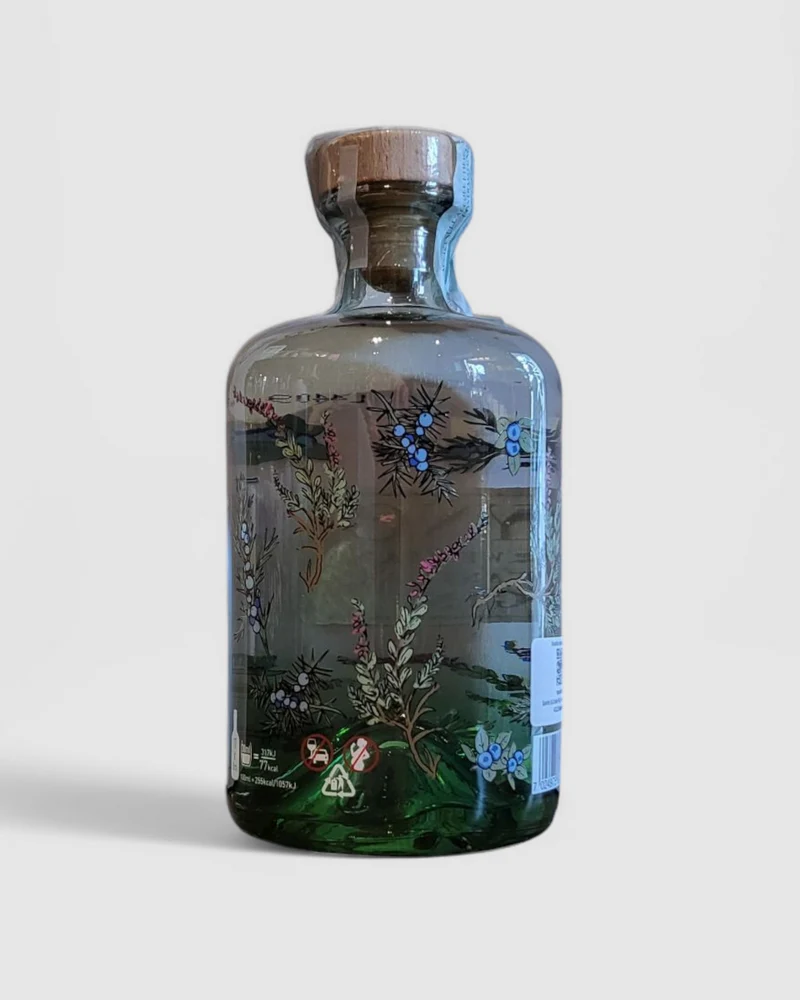 Lyng Norwegian Botanical Gin