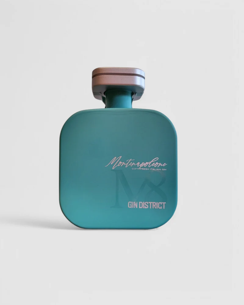 Gin Montenapoleone - Gin District