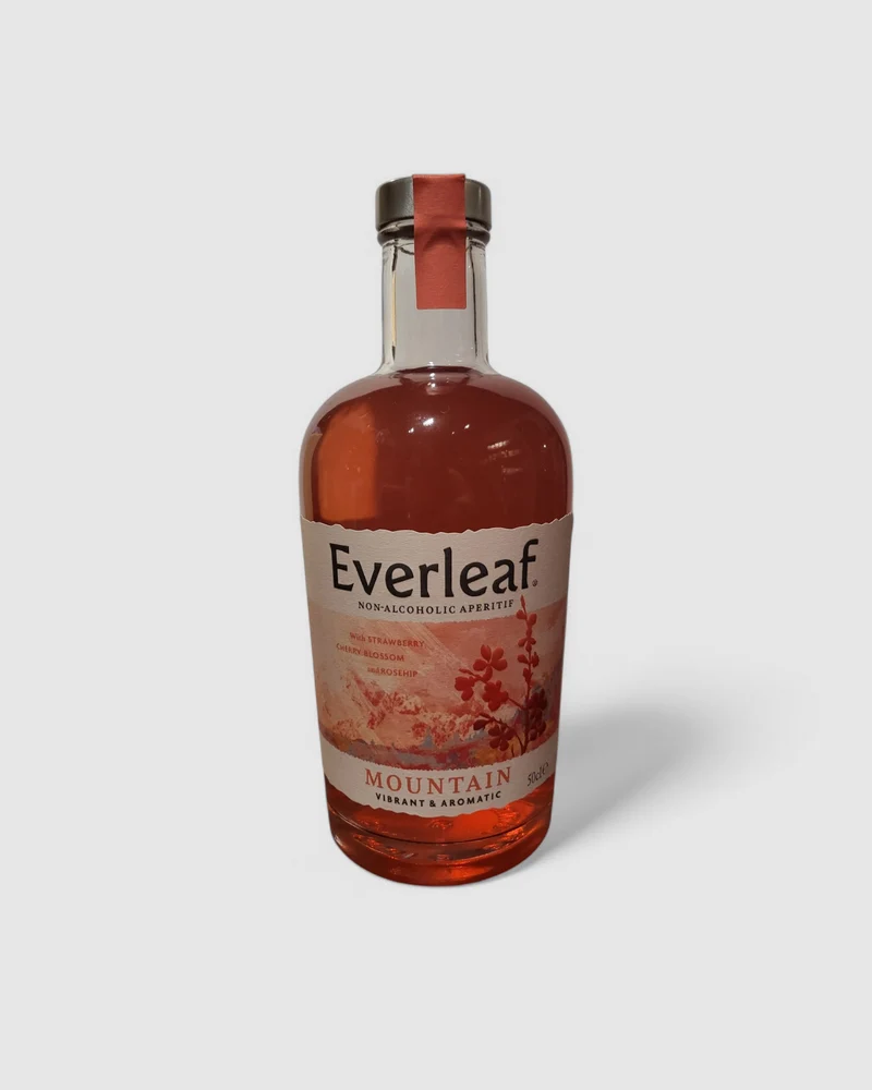 Everleaf Mountain Non-Alcoholic Aperitif - Everleaf