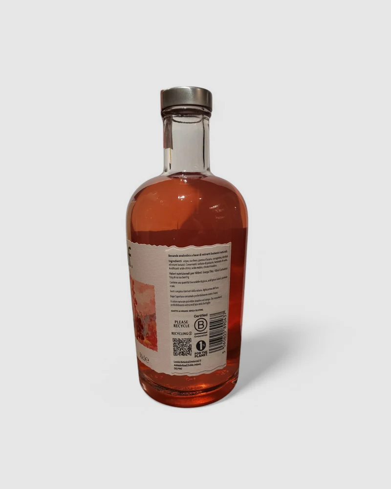 Everleaf Mountain Non-Alcoholic Aperitif - Everleaf