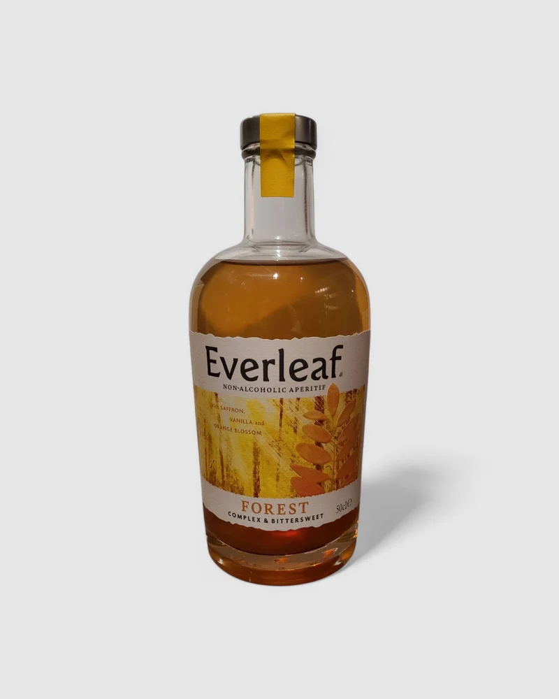 Everleaf Forest Non-Alcoholic Aperitif - Everleaf