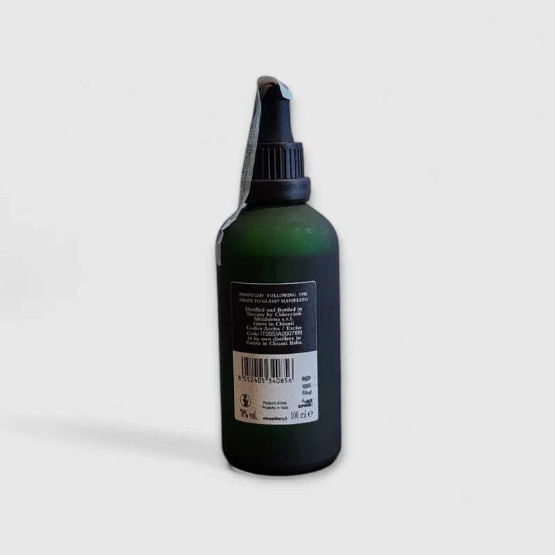 Hyper Low Gin - Winestillery