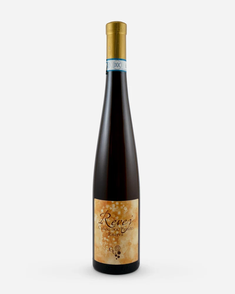 Revej Caluso DOC Passito Riserva - Cantina Gnavi