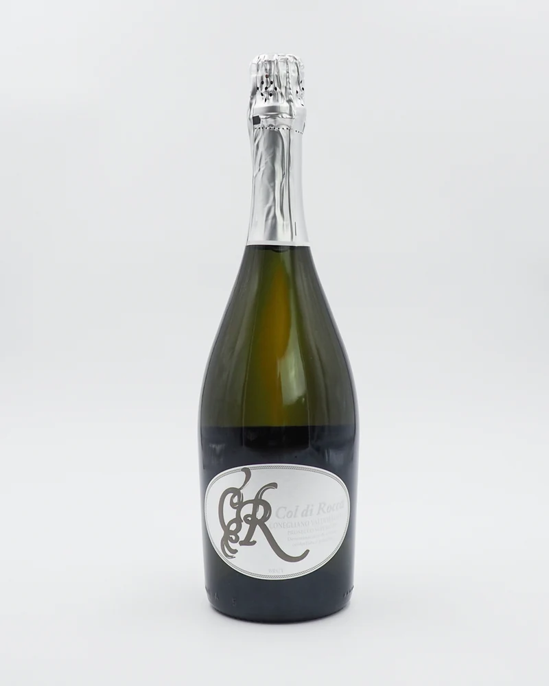 Prosecco Superiore DOCG Brut - Col di Rocca