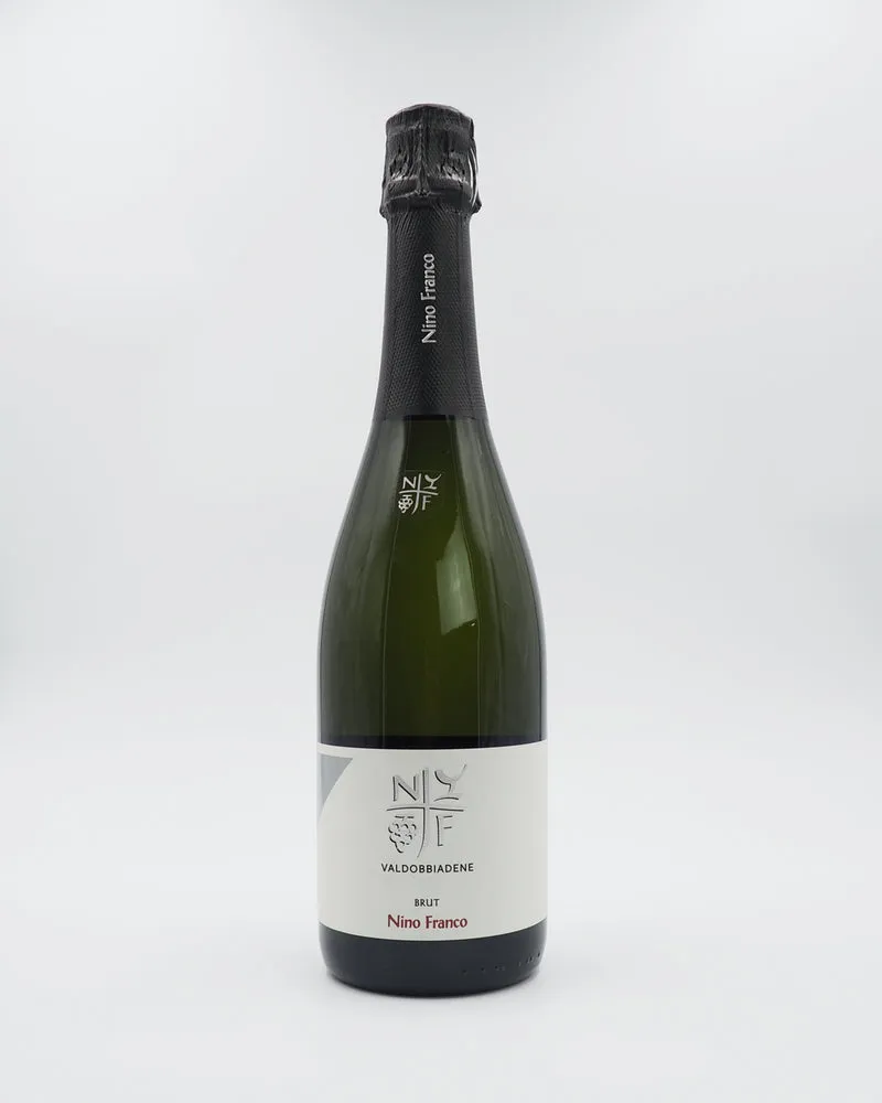 Prosecco Superiore DOCG Brut - Nino Franco