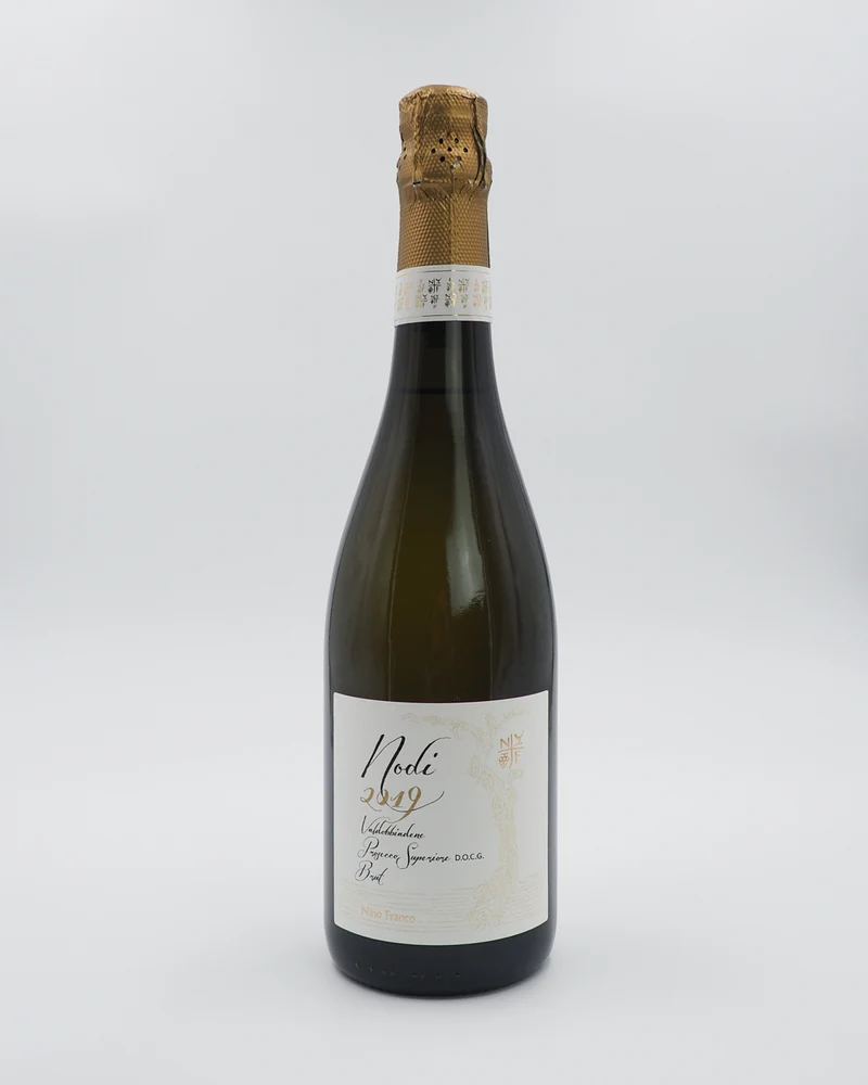 Prosecco Superiore DOCG "Nodi" - Nino Franco