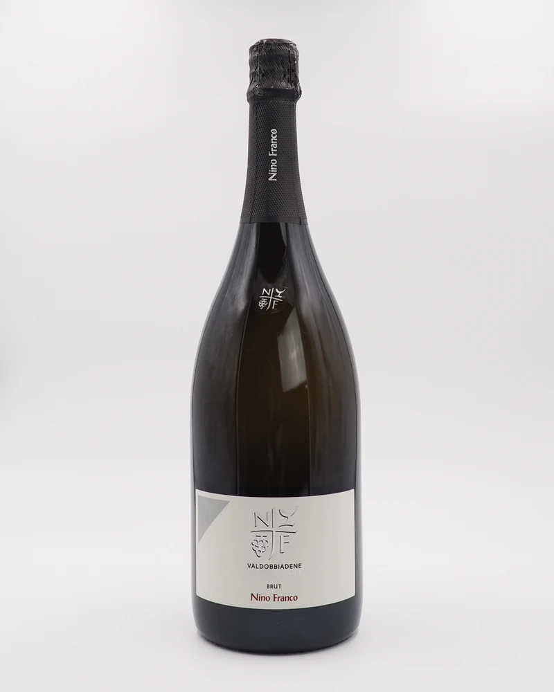 Prosecco Superiore DOCG Brut Nino Franco Magnum