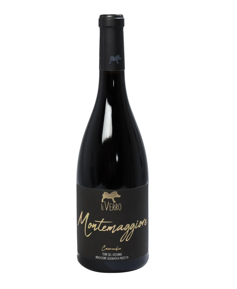 2017 Casavecchia Monte Maggiore - Il Verro