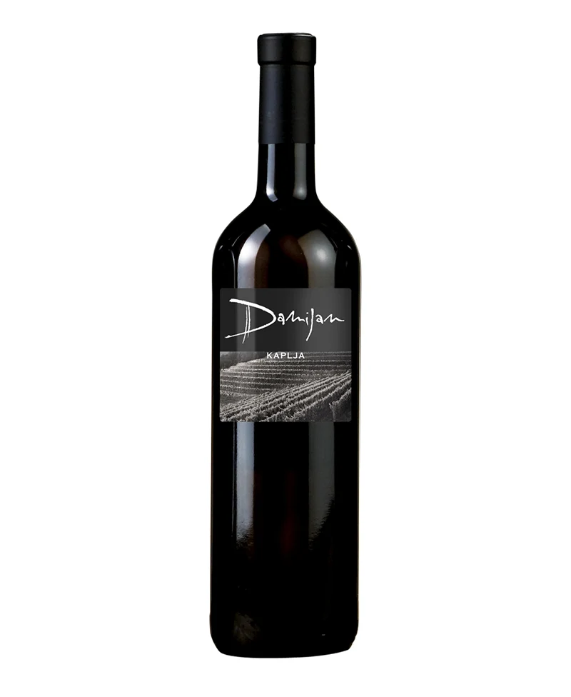 2019 Kaplja Bianco - Damijan Podversic