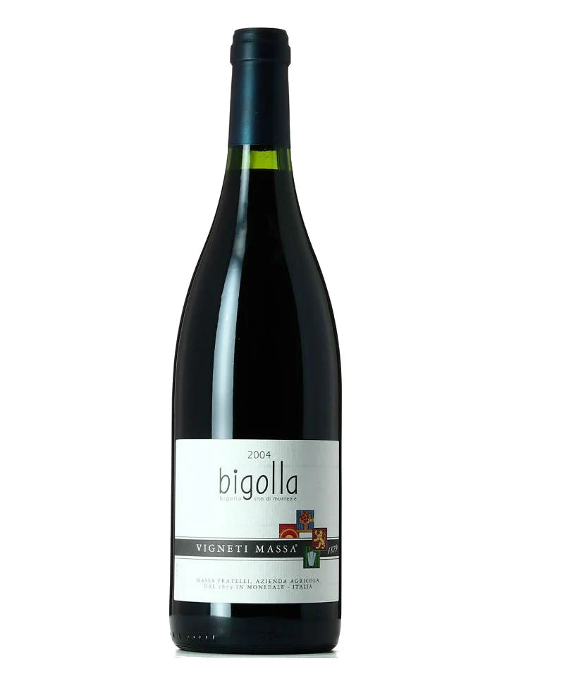 2006 Bigolla - Vigneti Massa