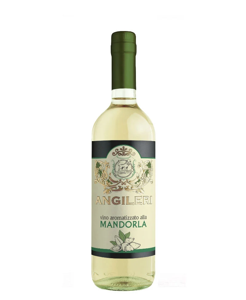 Vino Alla Mandorla - Angileri