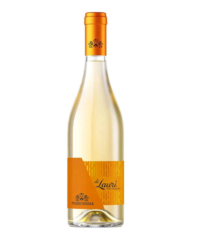 Lauri' Frizzante - Disisa