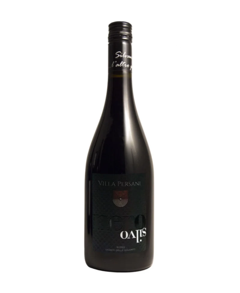 2019 Nerosilvo Tappo Vite - Villa Persani