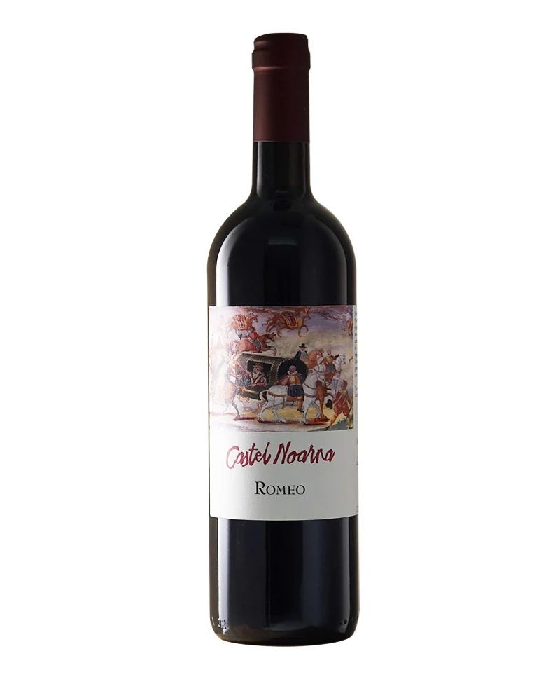 2015 Romeo Bio* - Castel Noarna