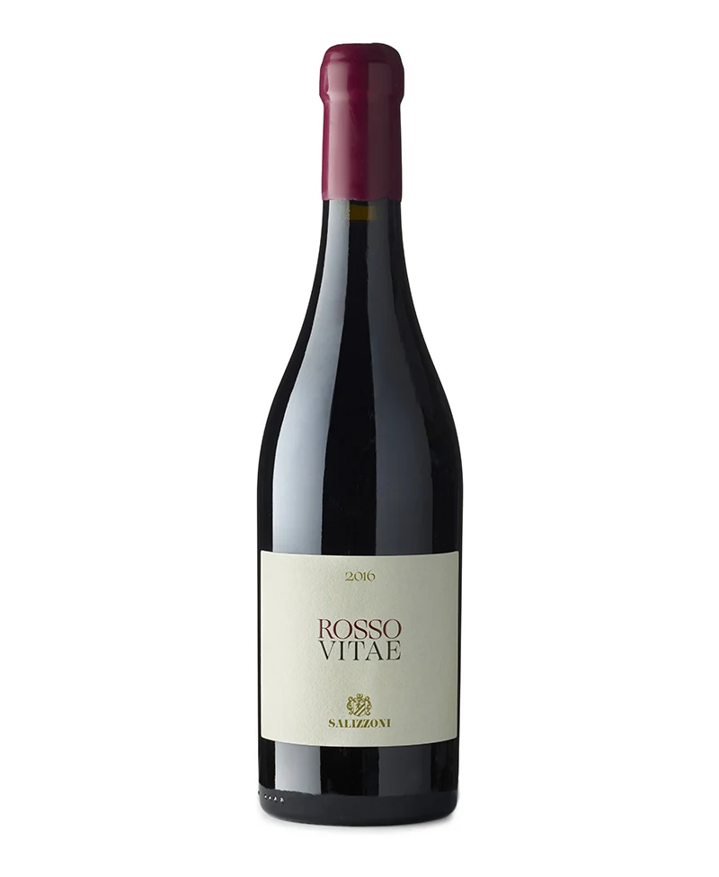 2020 Rosso Vitae - Salizzoni