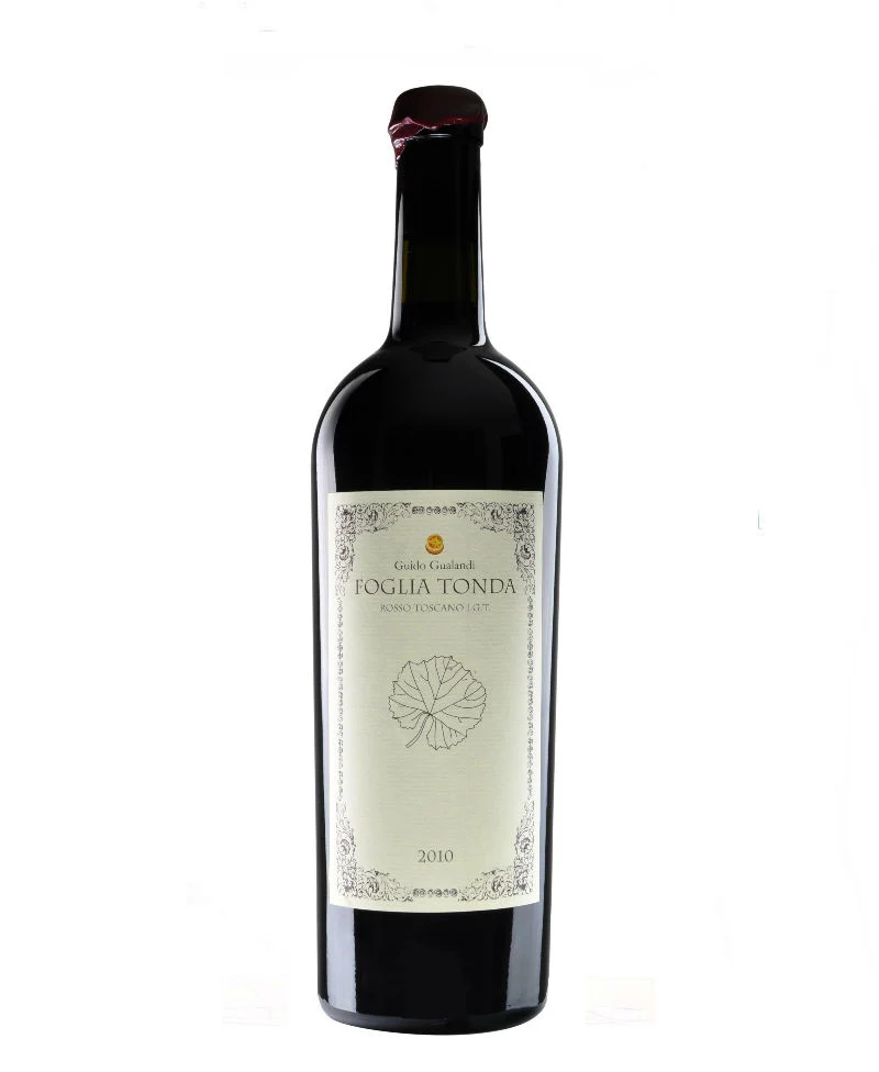 2015 Foglia Tonda Bio* - Gualandi