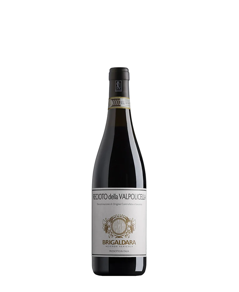 2021 Recioto Valpolicella - Brigaldara
