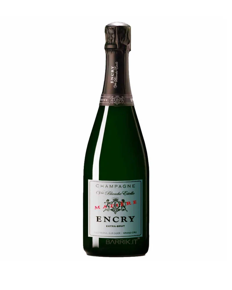 Matière Champagne Grand Cru Extra-brut