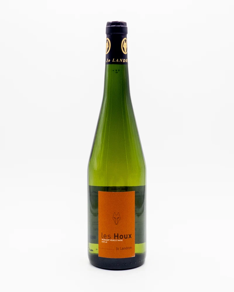 Les Houx Muscadet Sevre et Maine 2018 - Jo Landron