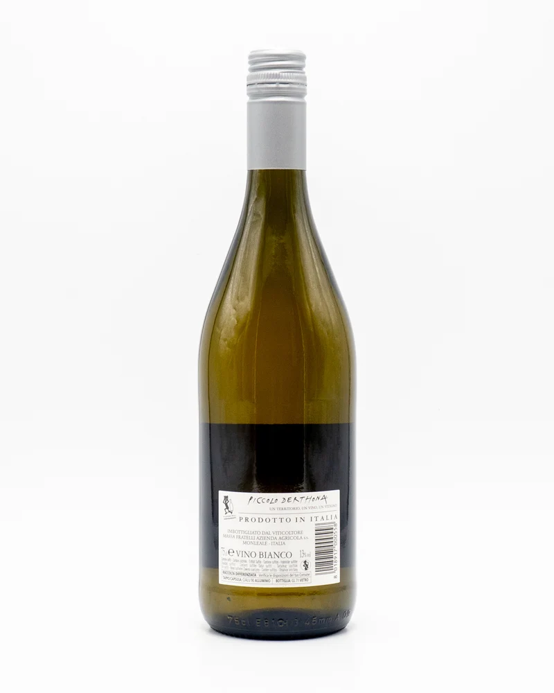 Piccolo Derthona 2022 - Vigneti Massa