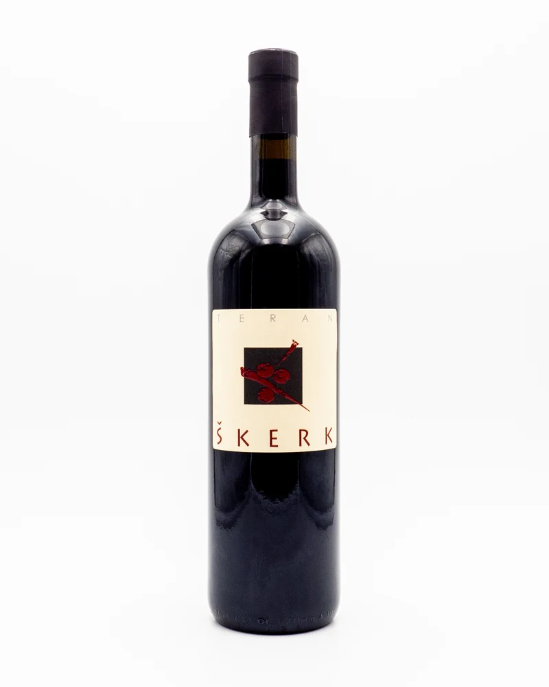 Teran 2020 – Skerk