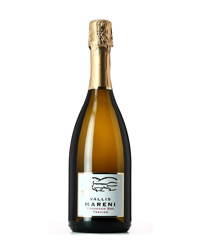 Prosecco Brut M.m. - Vallis Mareni