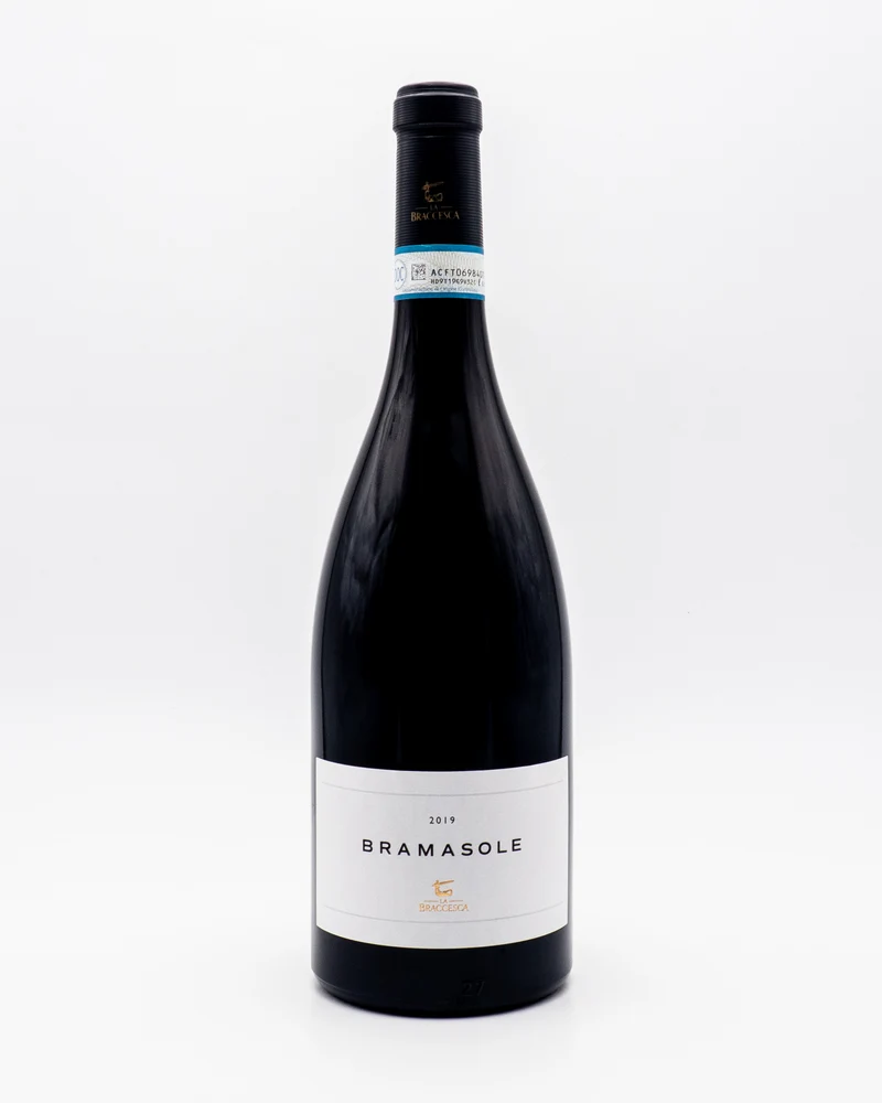 Syrah Bramasole La Braccesca 2019 - Antinori